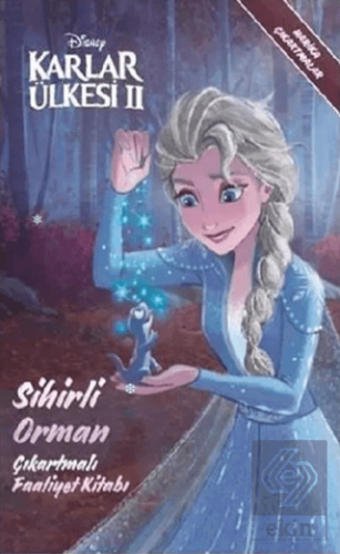 Disney Karlar Ülkesi 2