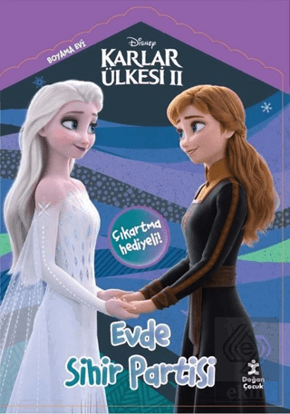 Disney Karlar Ülkesi 2