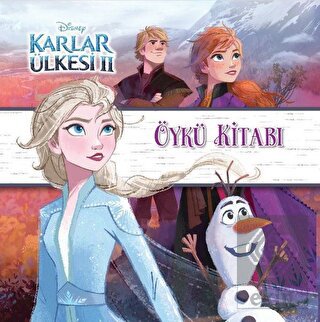 Disney Karlar Ülkesi 2