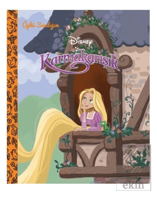 Disney Karmakarışık