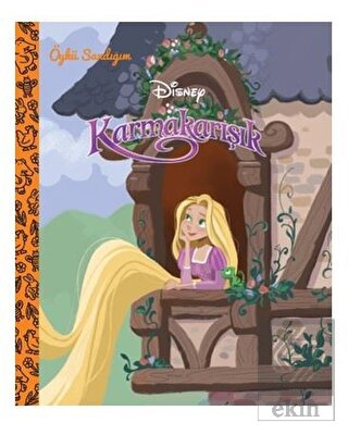 Disney Karmakarışık