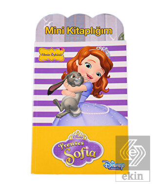 Disney Mini Kitaplığım - Prenses Sofia / Filmin Öy
