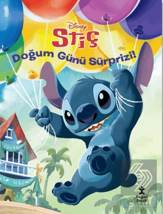 Disney- Stiç