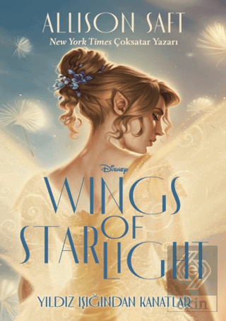 Disney - Yıldız Işığından Kanatlar