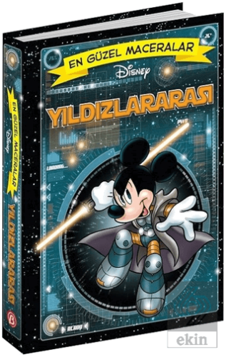 Disney Yıldızlararası