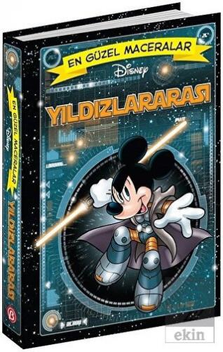 Disney Yıldızlararası