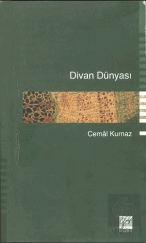Divan Dünyası