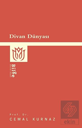 Divan Dünyası
