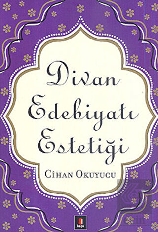 Divan Edebiyatı Estetiği