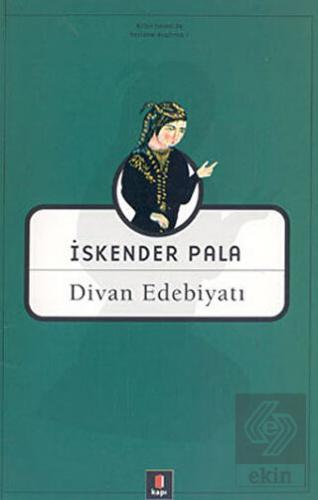Divan Edebiyatı