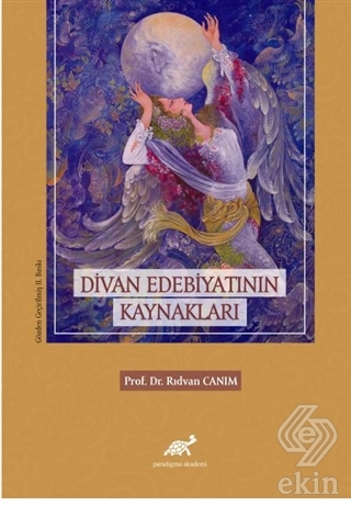 Divan Edebiyatının Kaynakları