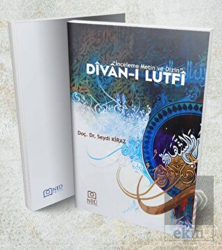Divan-ı Lutfi "İnceleme Metin ve Dizin"