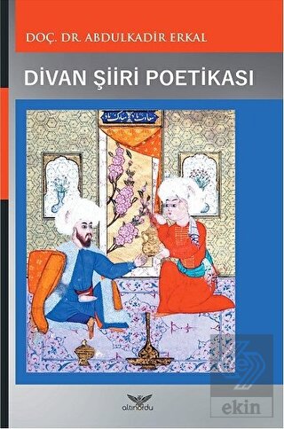 Divan Şiiri Poetikası