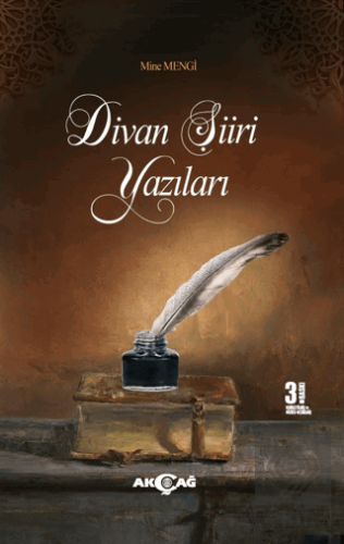 Divan Şiiri Yazıları