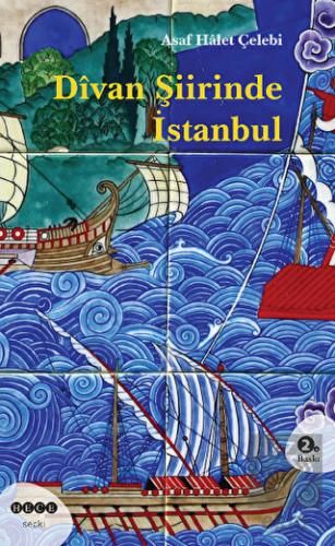 Divan Şiirinde İstanbul