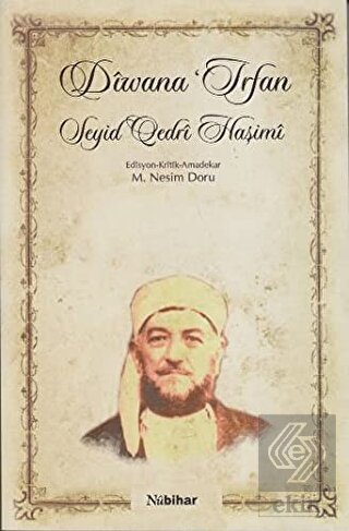 Divana İrfan Seyid Qedri Haşimi