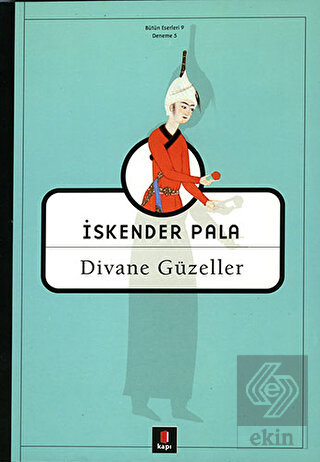 Divane Güzeller