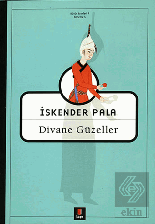Divane Güzeller