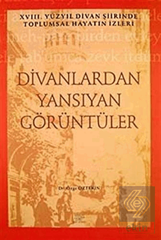 Divanlardan Yansıyan Görüntüler