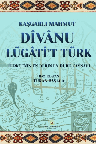 Divanu Lügati't Türk