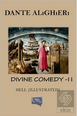 Divine Comedy - Volume 2 Hell