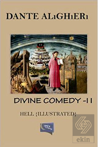 Divine Comedy - Volume 2 Hell