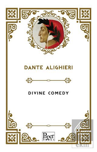 Divine Comedy