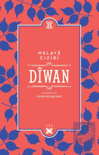 Diwan - Melaye Cıziri