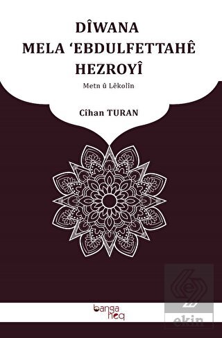 Diwana Mela Ebdulfettahe Hezroyi
