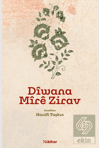Diwana Mire Zirav (Mela Muhemmed Gulnar)