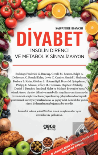 Diyabet