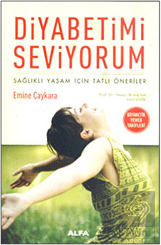 Diyabetimi Seviyorum