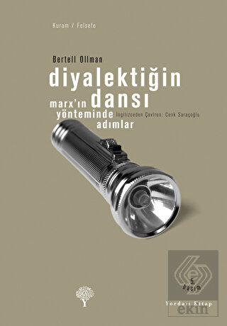 Diyalektiğin Dansı