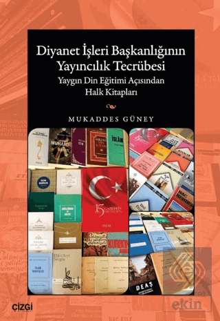 Diyanet İşleri Başkanlığının Yayıncılık Tecrübesi
