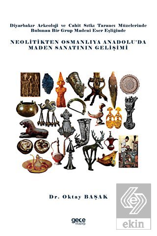 Diyarbakır Arkeoloji ve Cahit Sıtkı Tarancı Müzele