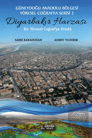 Diyarbakır Havzası