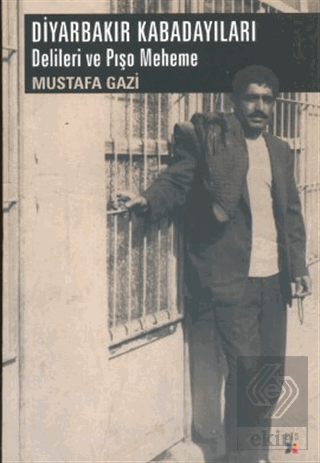 Diyarbakır Kabadayıları