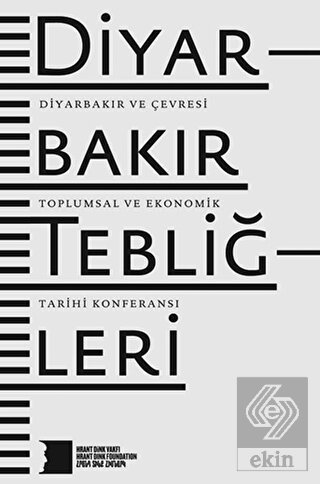 Diyarbakır Tebliğleri