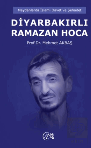 Diyarbakırlı Ramazan Hoca