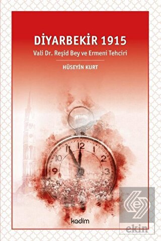 Diyarbekir 1915