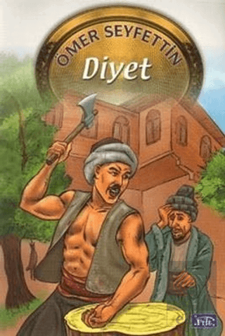 Diyet (160 Sayfa)