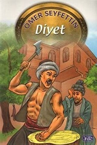 Diyet (160 Sayfa)