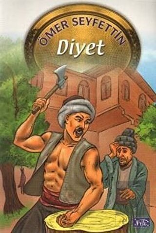Diyet (160 Sayfa)