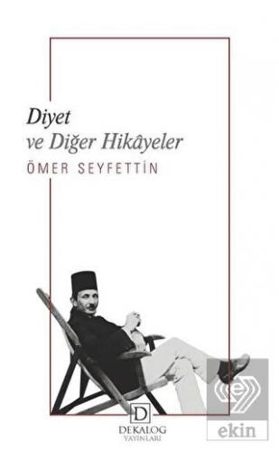 Diyet ve Diğer Hikayeler (Cep Boy)