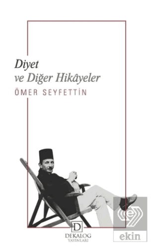 Diyet ve Diğer Hikayeler (Cep Boy)