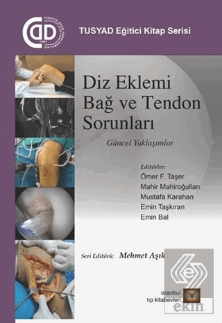 Diz Eklemi Bağ ve Tendon Sorunları