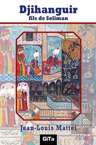 Djihanguir Fils De Soliman