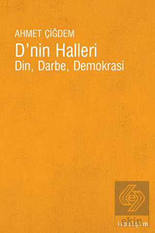 D\'nin Halleri