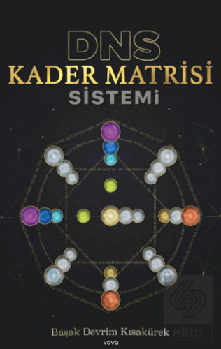DNS Kader Matrisi Sistemi