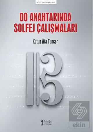 Do Anahtarında Solfej Çalışmaları